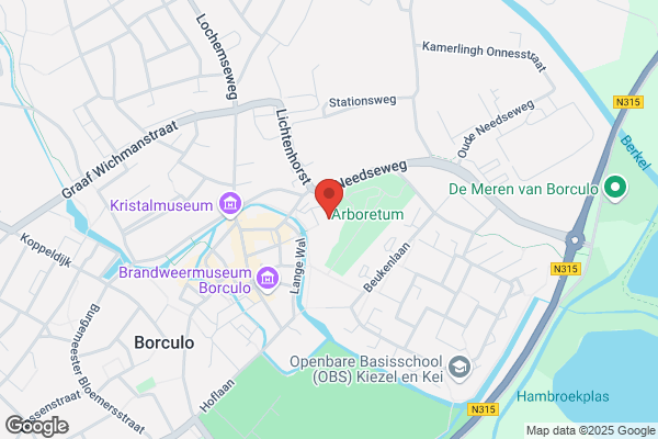 Gemeente Borculo