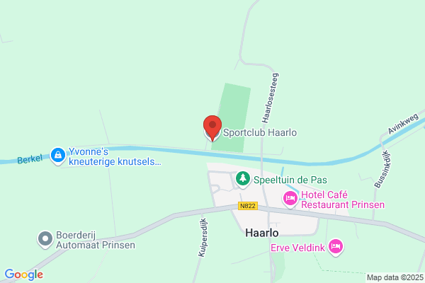 Haarlo Sp