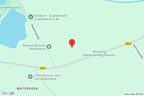 Henk Wansing Boomkwekerijen Bv