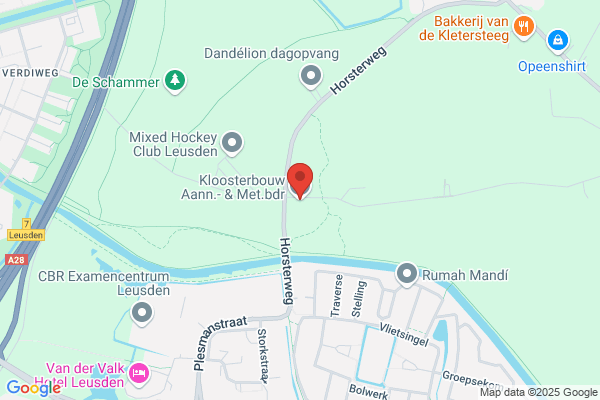 Kloosters Metselbedrijf Bv