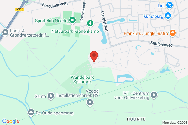 Kolk Agenturen
