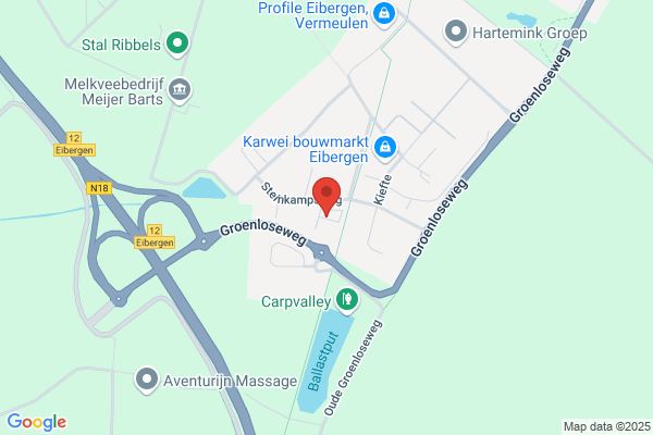 Krabbenbos