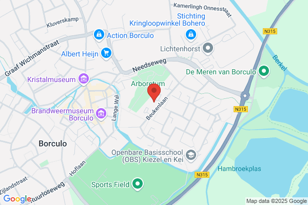 Management Adviesbureau Stijntjes (M.A.S