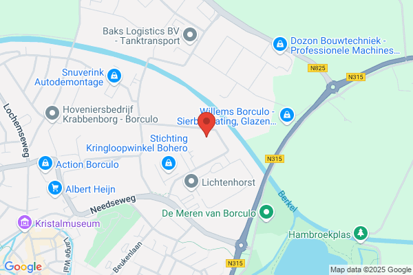 Meilink Kistenfabrieken Bv