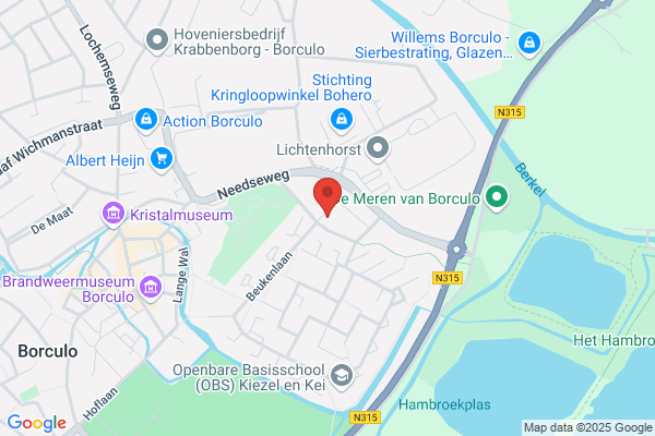 Oldenhave Installatietechniek Bv