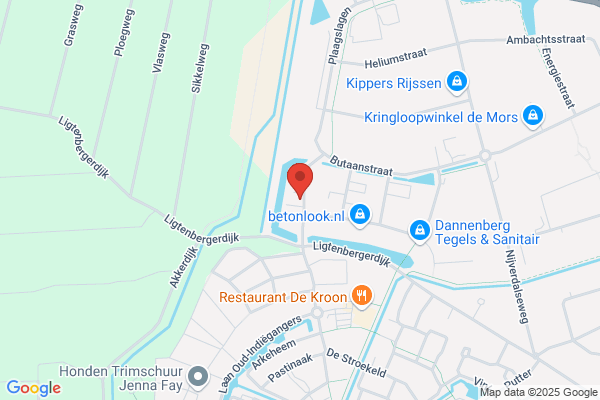 SFK LEBLANC The Netherlands BV