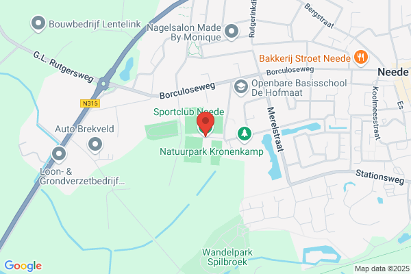 Sportpark 't Haantje