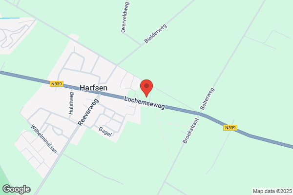 Ten Hoopen's Textielhandel