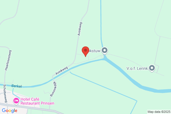 Waterschap Rijn En Ijssel