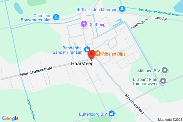 Lierop En Partners, Van