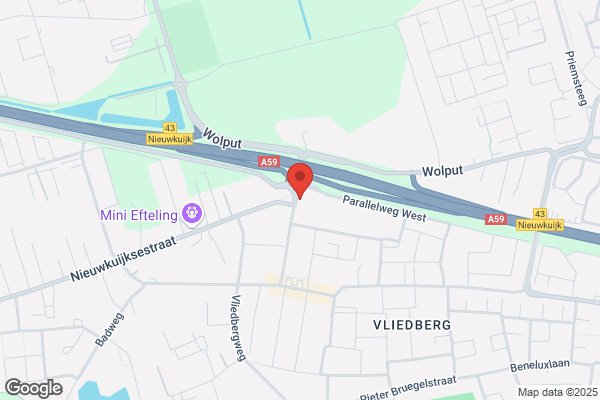Administratiekantoor De Laat Vlijmen Bv
