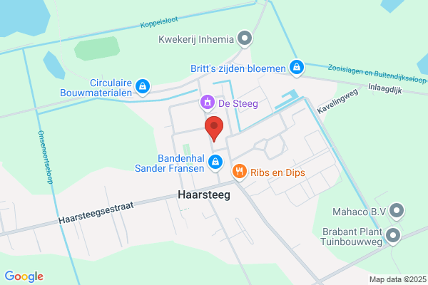 Banketfabr F E J Van Beurden