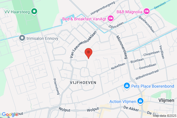 Basisschool De Vijfhoeven