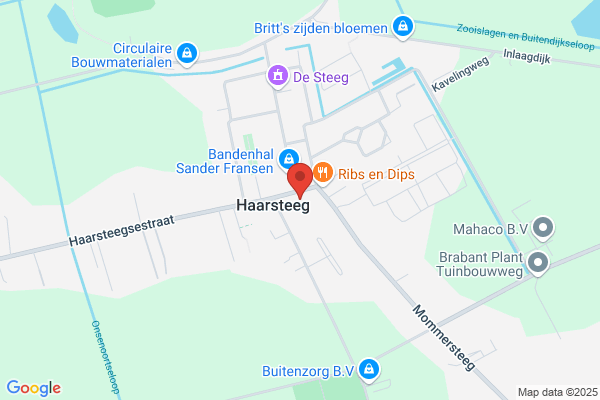 Bloemisterij de Fontein