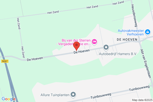 Bokhoven, Marchel Van