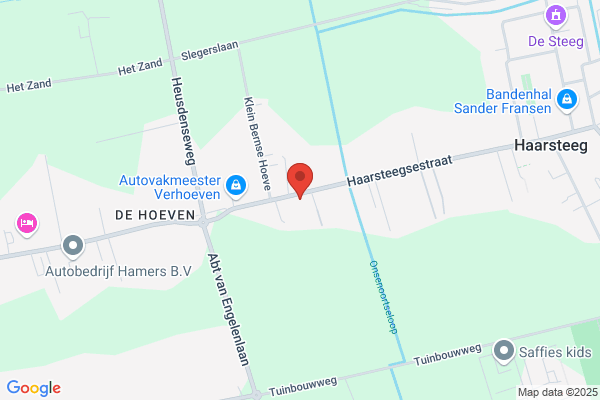 Brabant Sauna