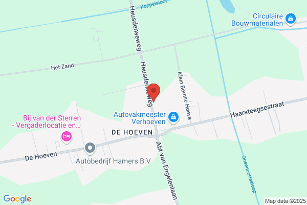 Brandt, M Van Den