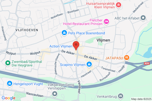Byteware Vlijmen