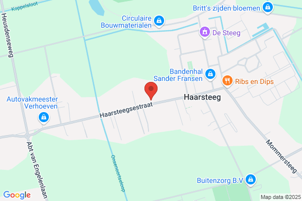 De Steenhoeve Bv