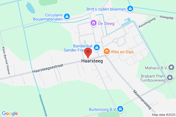 Dikkertje Dap