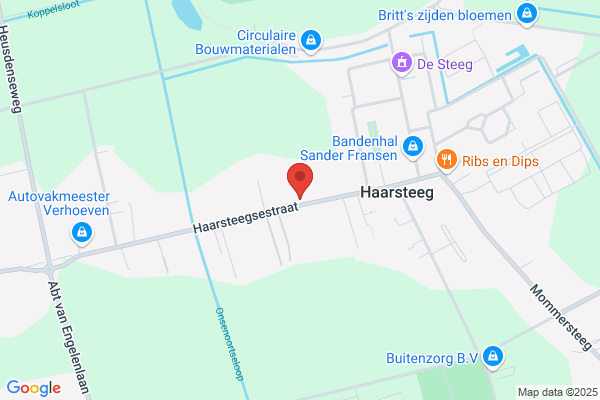 Fa Gebr Van Oijen