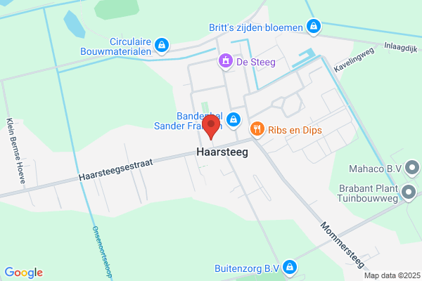 G J Thijssen