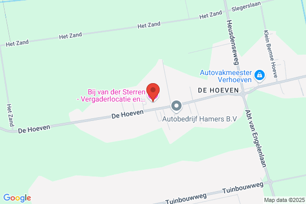 G. V.D. Sterren