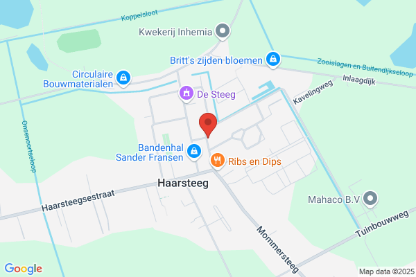 Gerwen Techniek Vlijmen B.V.
