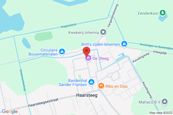 Haarsteegse Autorijschool