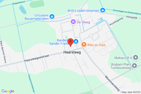 Heilige Lambertus
