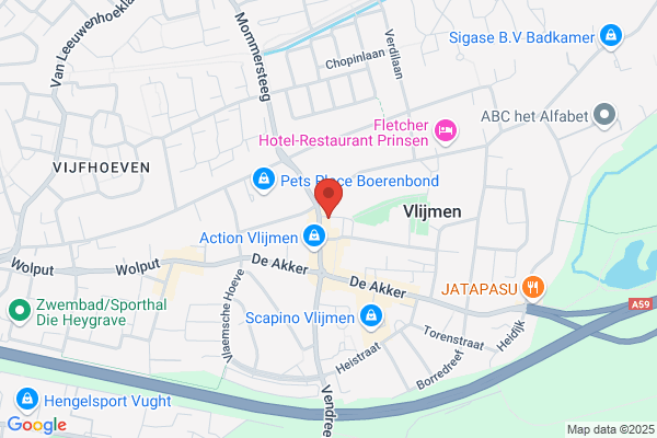 Huijbregts Notarissen