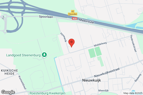Koks Installatiebedrijf, P