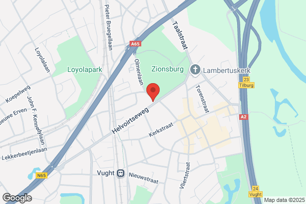 Mommersteeg Binnenhuis & Project