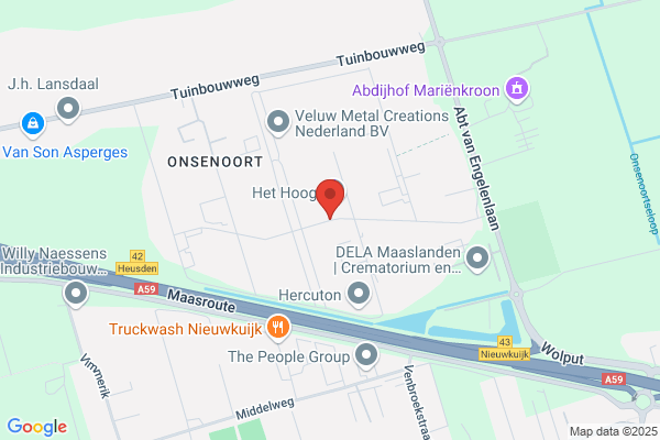 Rietwerk Verboord B.V.