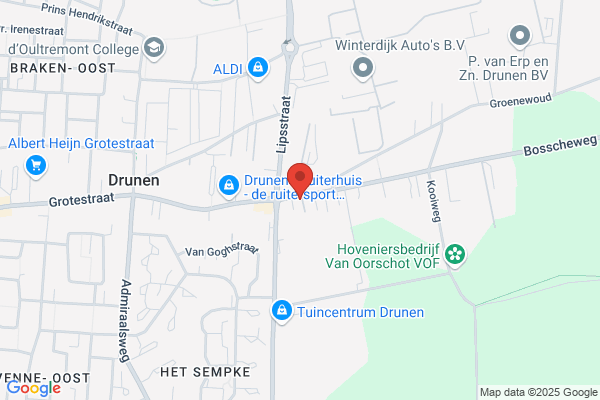 Van Hulten Horecaverhuur