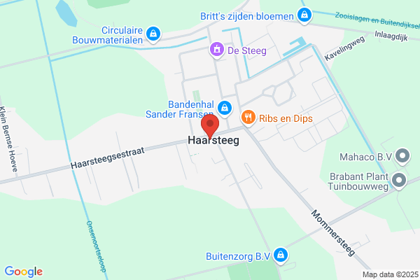 Woongroep Haarsteeg