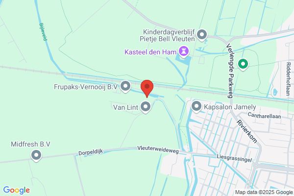 Verkleij Vleuten
