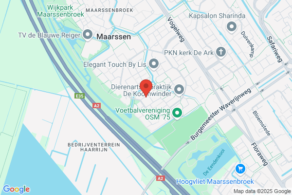 Belastingconsulenten Donselaar cs