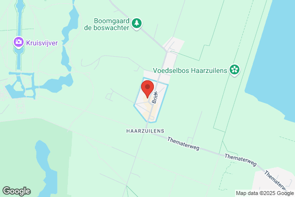 't Wapen Van Haarzuylen