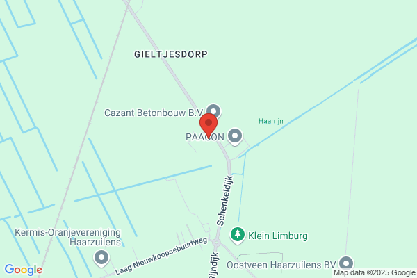 Aannemers- En Loonbedrijf C.A.H. Knippers Bv