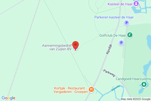 Aannemersbedrijf Van Zuijlen Bv
