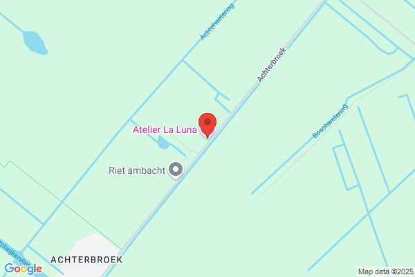 Atelier la Luna