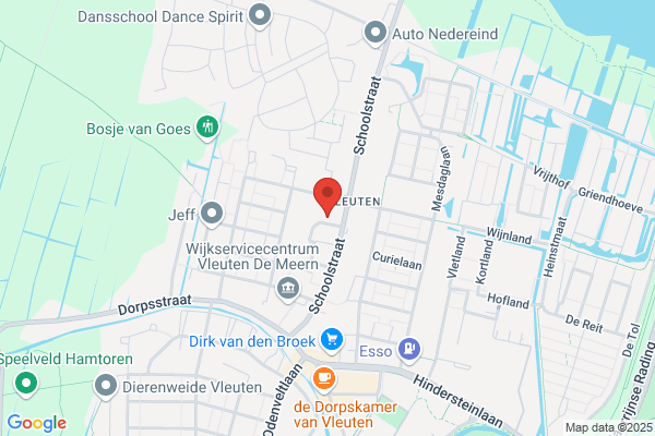 Autorijschool J.J. Verkleij