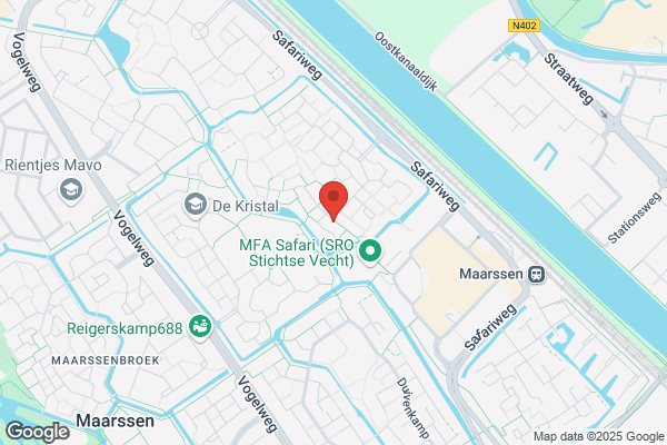 B & B Schoonmaakdiensten