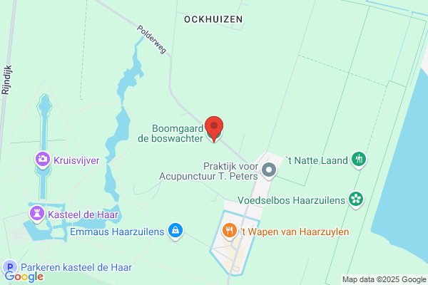 Bovenkamp, Van De