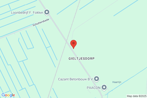 Gebr. Zagt