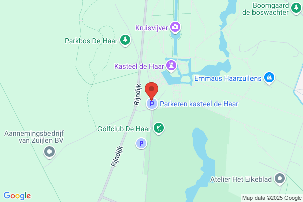 H J C Vd Bosch Rietdekkersbedrijf