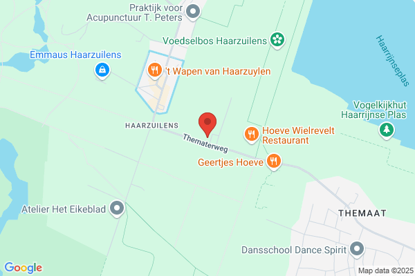 Hamminga, Joke