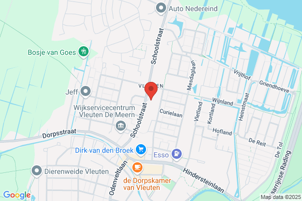 Hees Bv, Van
