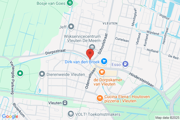 Herenkapsalon John Albert